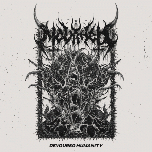 Mourned : Devoured Humanity